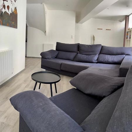 Au Pied De La Cite Villa Carcassonne Ngoại thất bức ảnh