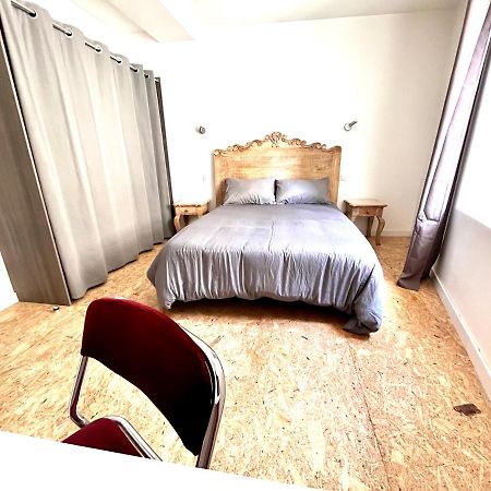 Au Pied De La Cite Villa Carcassonne Ngoại thất bức ảnh